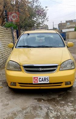 شيفروليه اوبترا